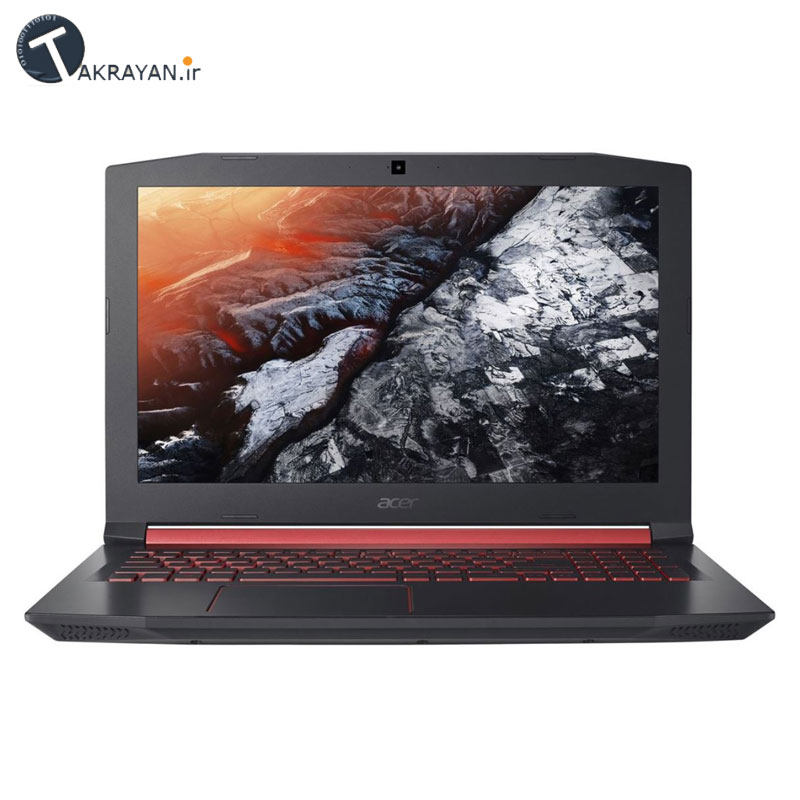 Acer Nitro 5 AN515